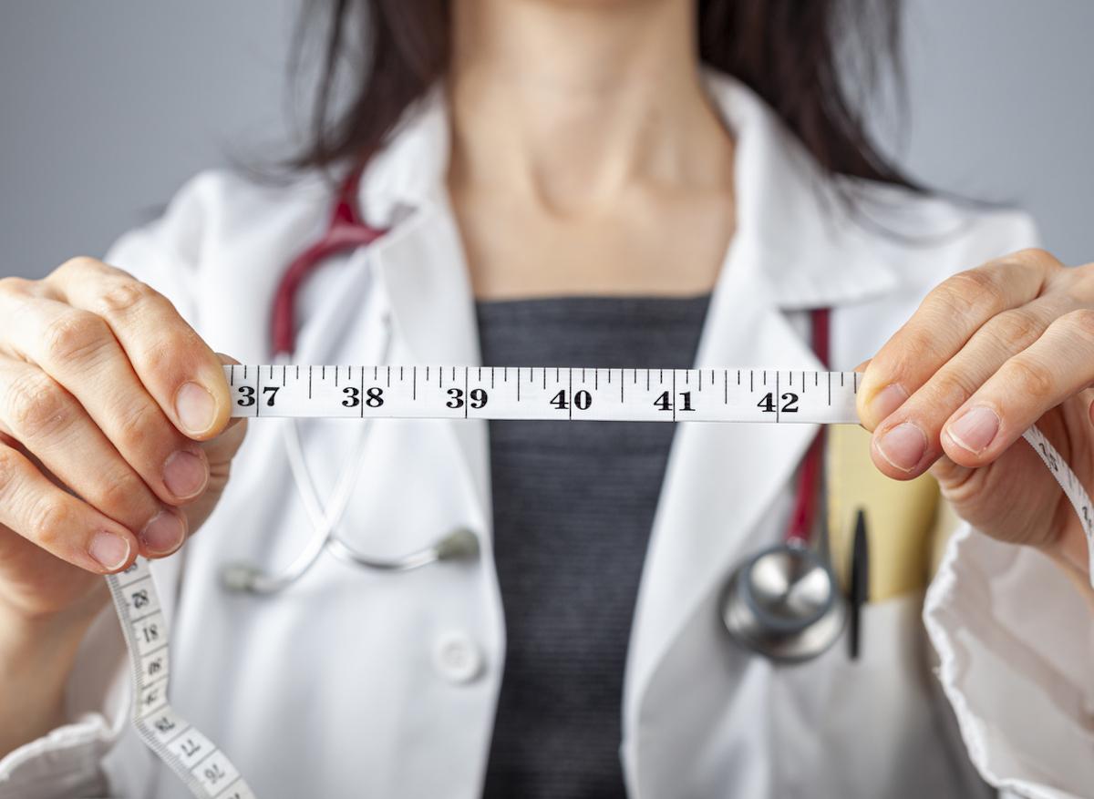 Perdre du poids grâce à la chirurgie bariatrique pourrait aussi diminuer le risque de cancer