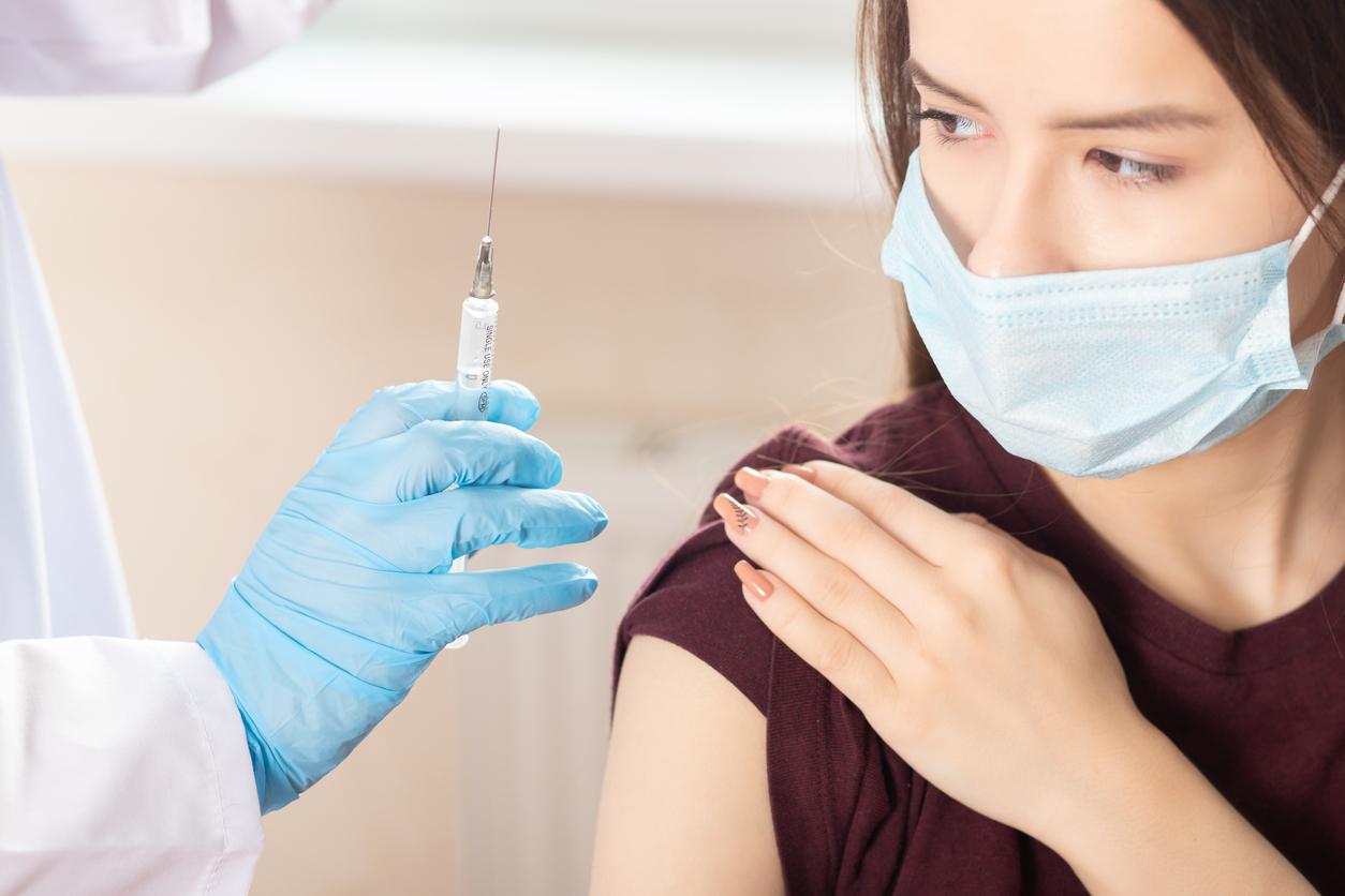 Covid-19 : le vaccin a bel et bien un impact sur les règles