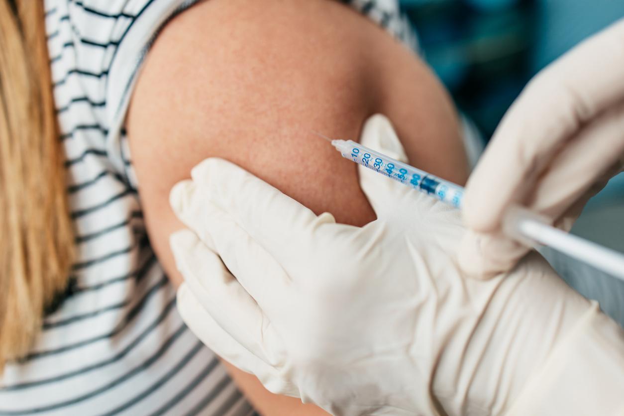 Cystite : bientôt un vaccin contre l’infection urinaire ?   