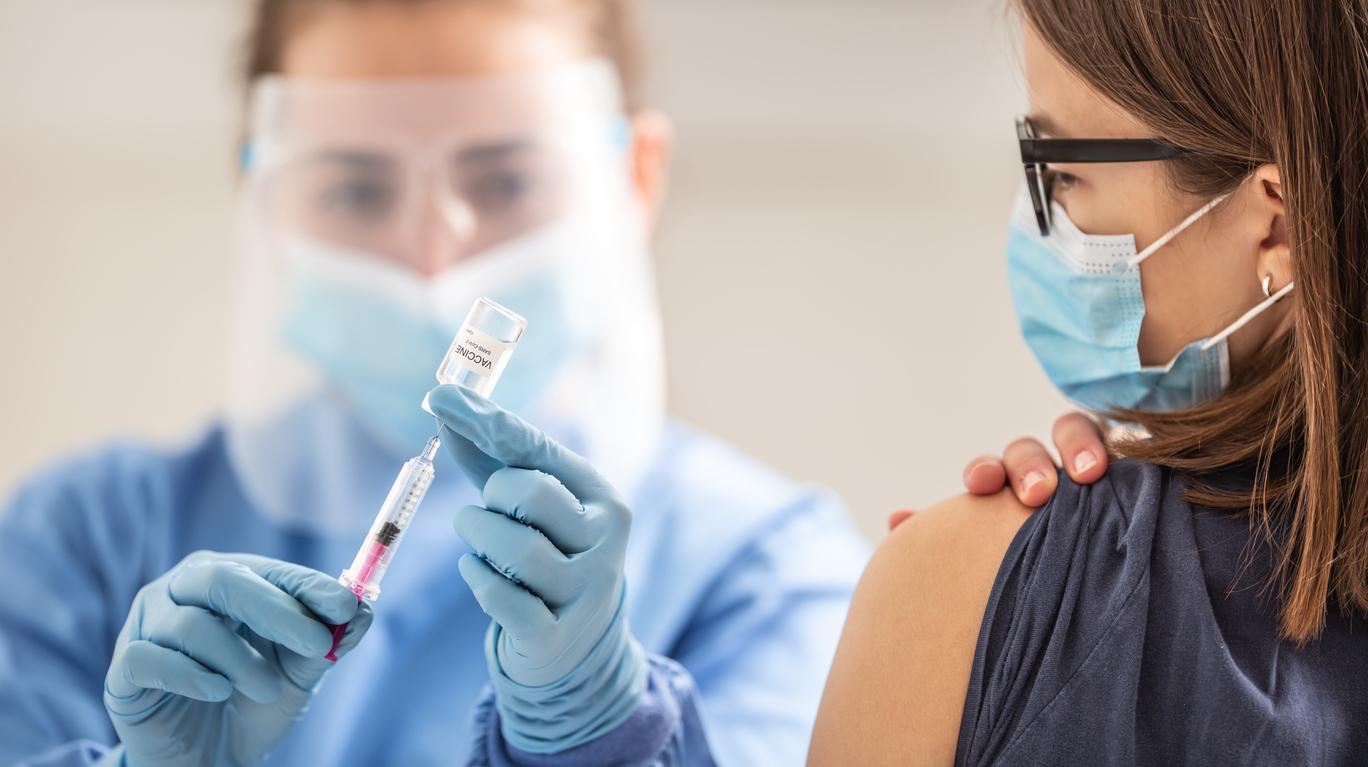Covid-19 : vers la fin de la vaccination obligatoire des soignants ?