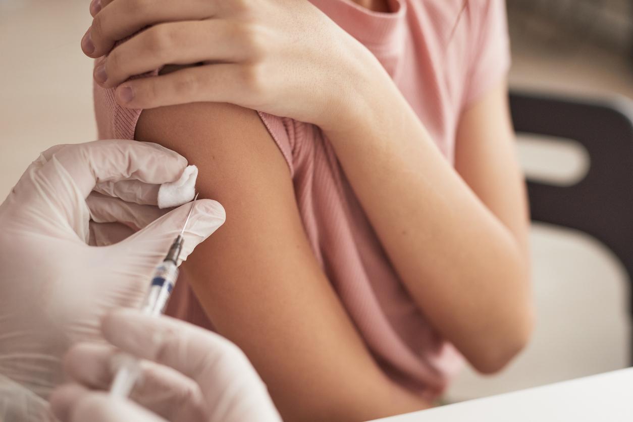 Pourquoi la vaccination des enfants recule aux États-Unis