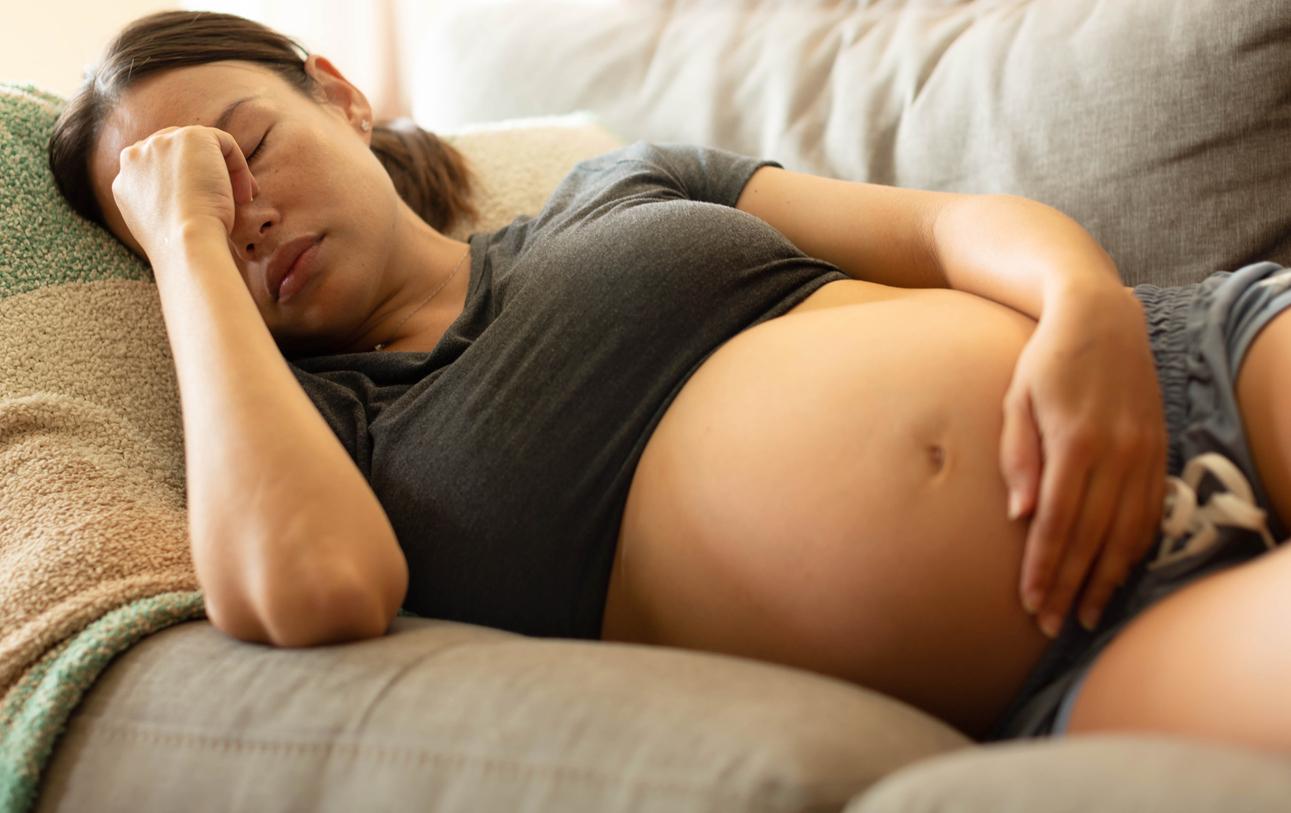 La drépanocytose accroît le risque de mortalité des femmes enceintes