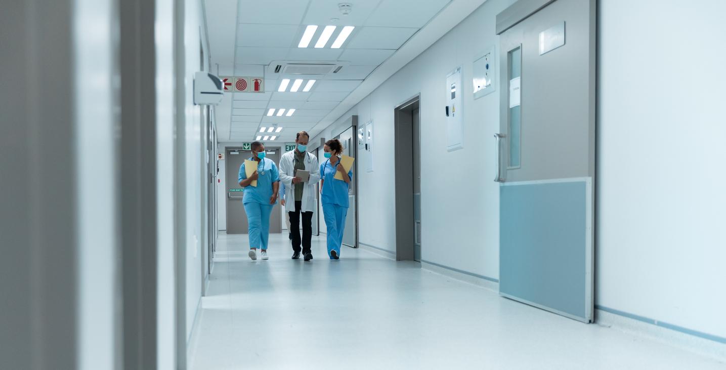 Infections fongiques invasives : des cas graves chez les patients sans facteur de risque