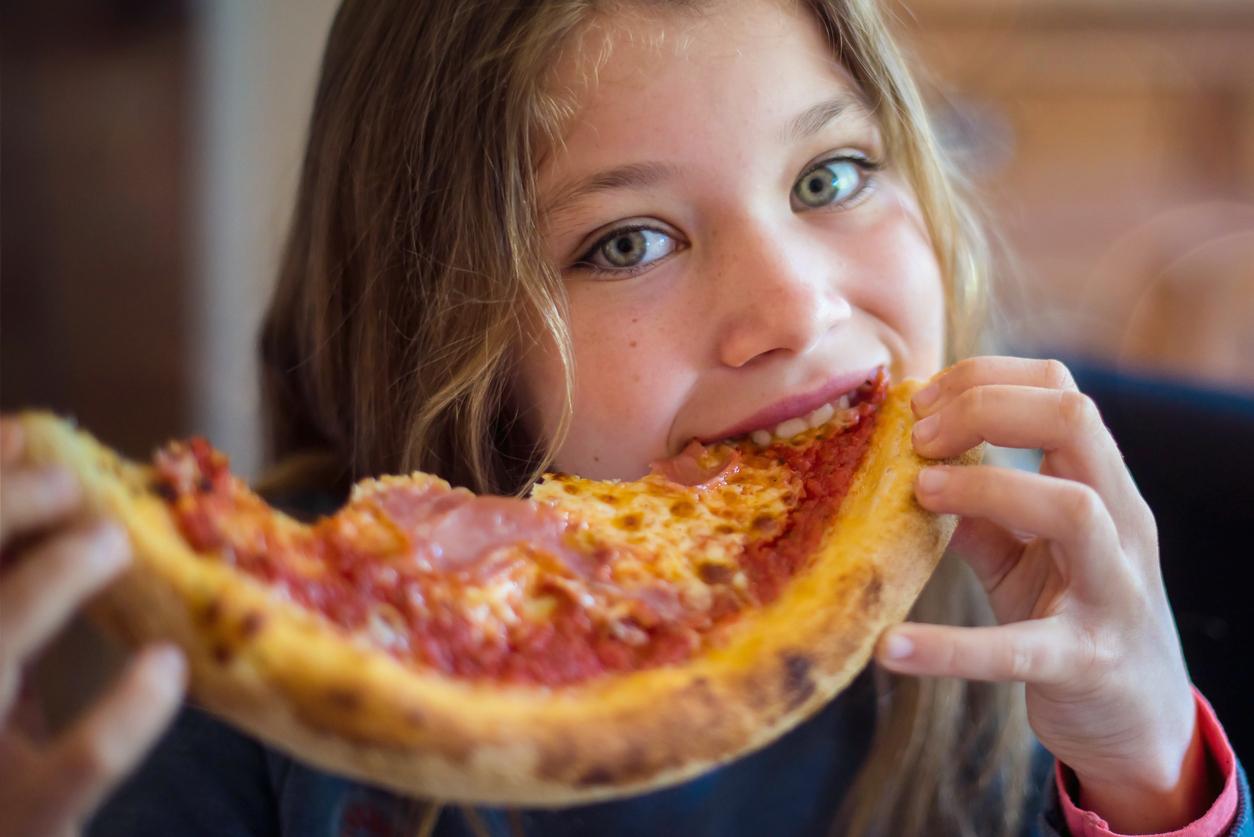 Anorexie, boulimie : exposer les enfants aux aliments redoutés pourrait les aider  