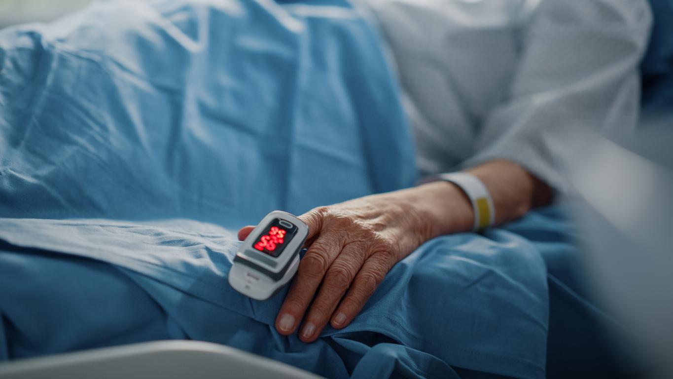 La pollution de l’air fait bondir les hospitalisations des seniors pour troubles cardiovasculaires