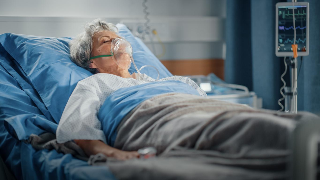Après une chirurgie, la mémoire des seniors peut-elle basculer ?