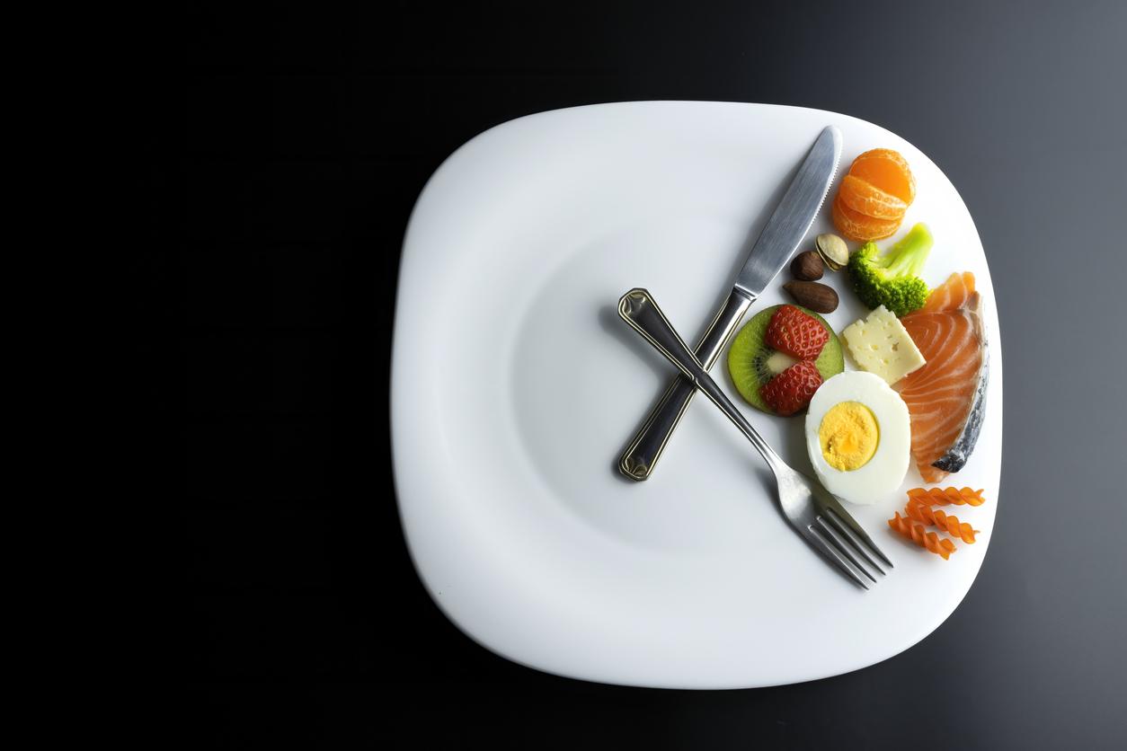 Cette habitude alimentaire protègerait le cerveau du stress chronique
