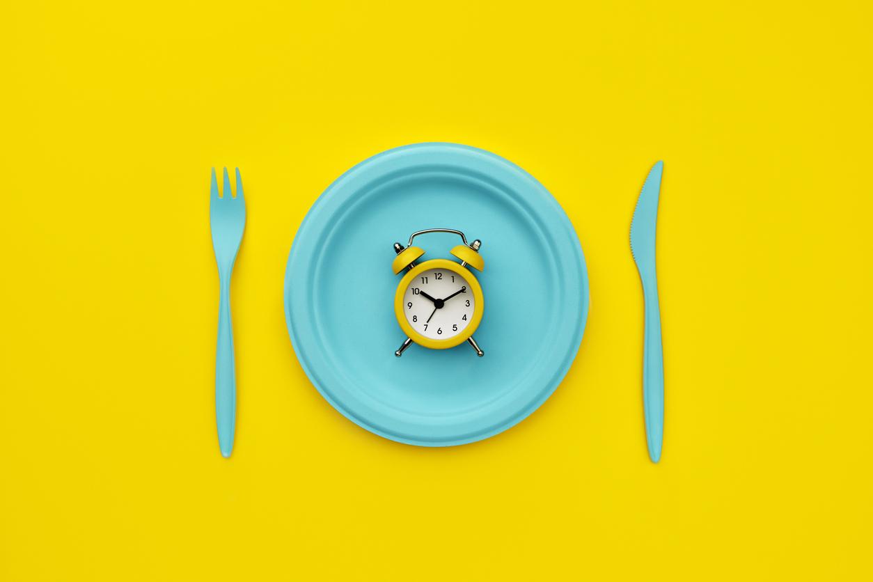 Fréquence, intervalles... Le rythme des repas affecte notre santé