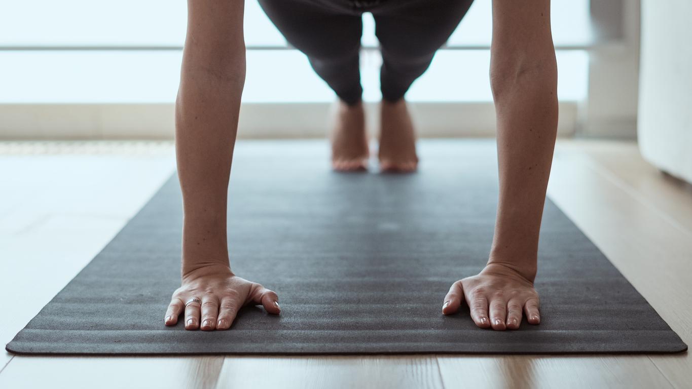 Musculation : combien de minutes par semaine pour protéger sa santé ?