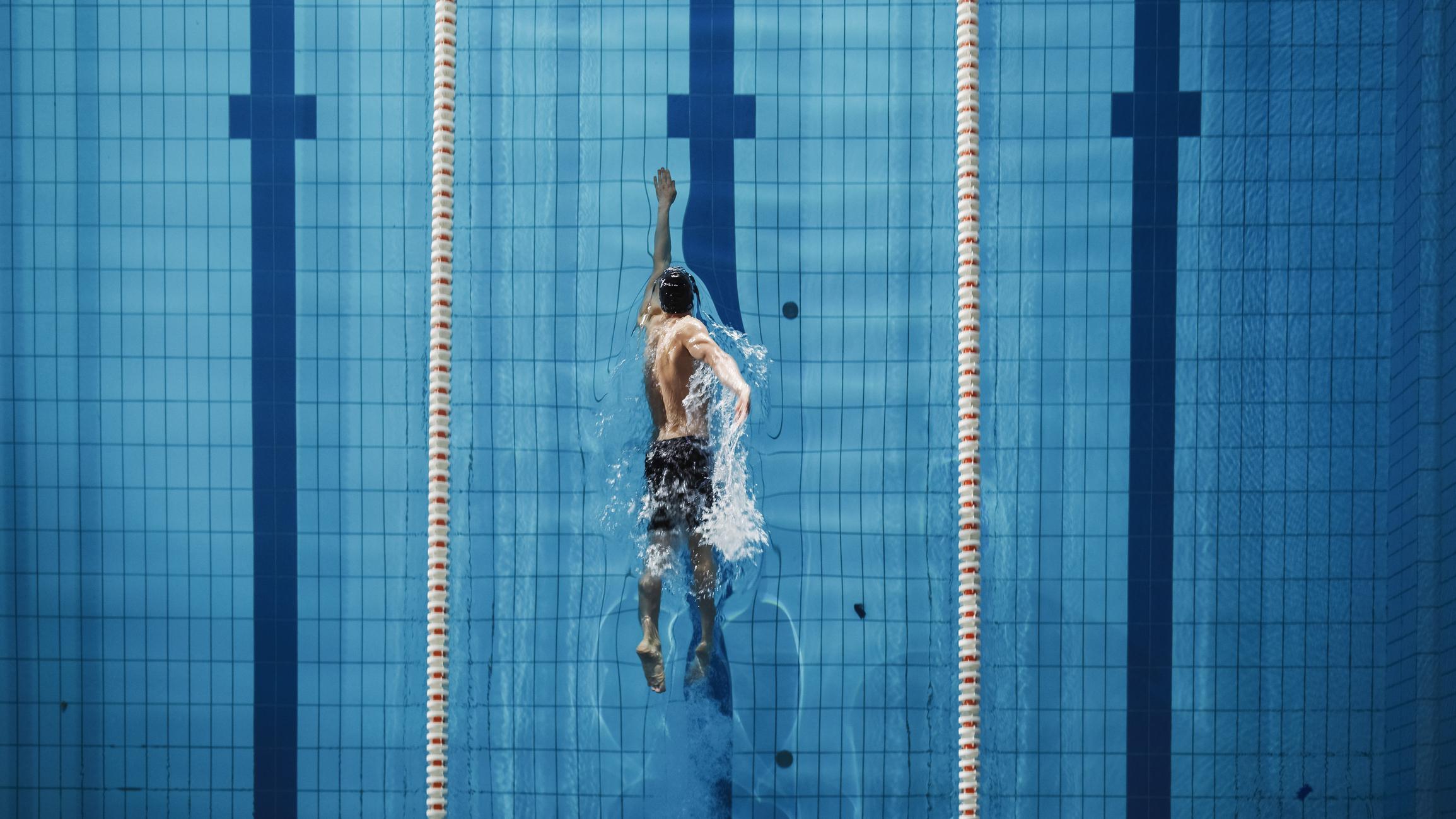 Santé cardiaque : ce sport plus efficace que la course pour renforcer son cœur