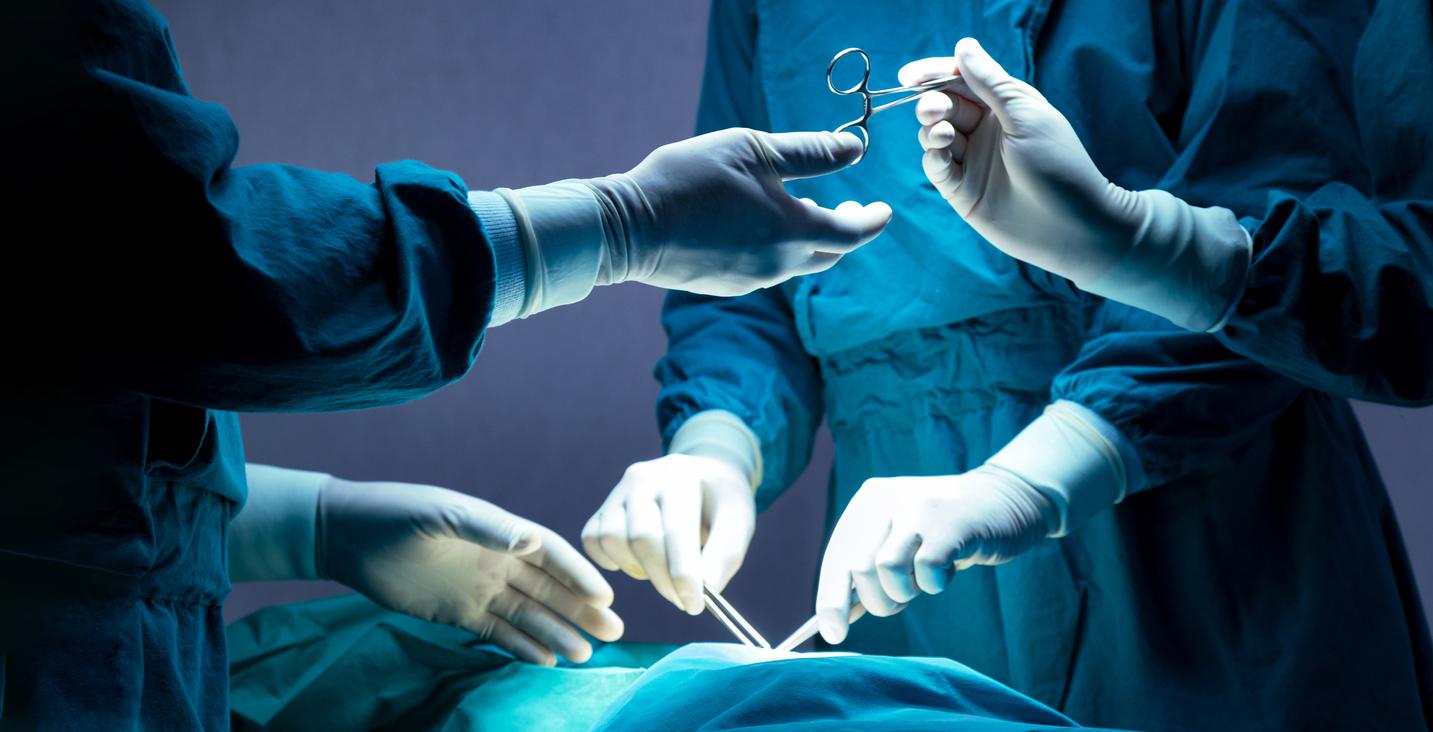 Chirurgie : marcher 7.500 pas par jour avant une opération réduit les complications