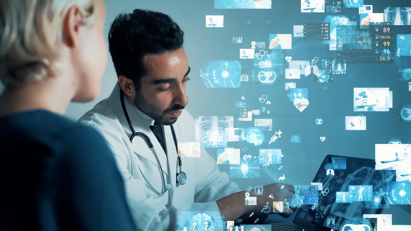 ChatGPT ou médecins : qui répond le mieux aux questions de santé ?