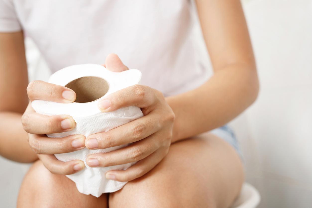 Constipation en vacances : comment la soulager ? 