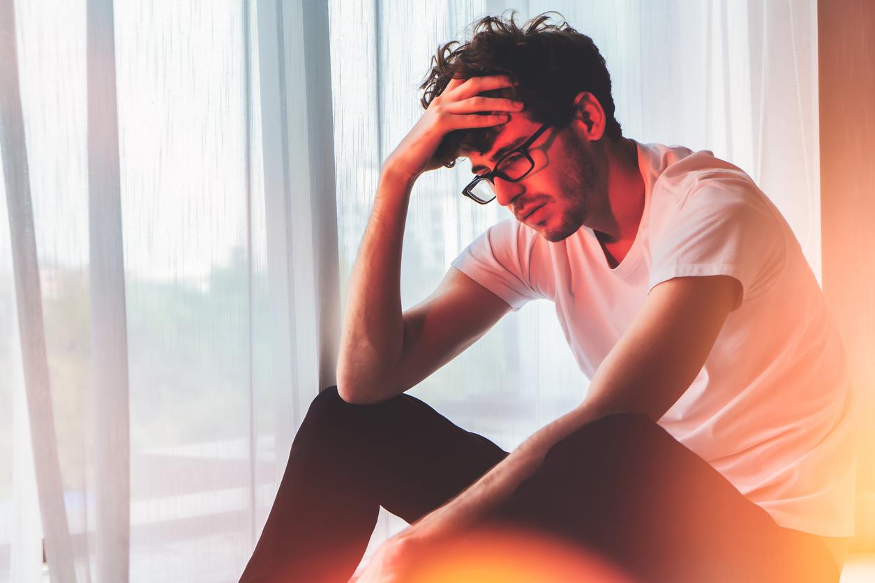 Comment la solitude chronique affecte le cerveau des jeunes