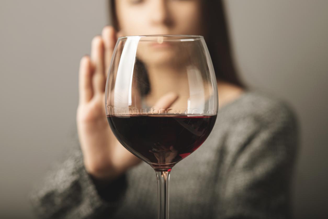 Une thérapie génique pourrait aider à soigner l'alcoolisme