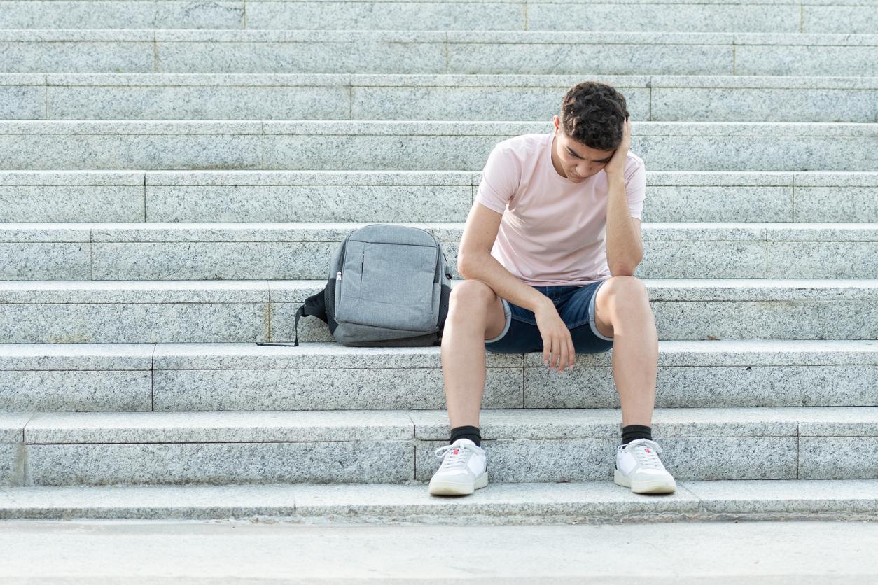 Comment aider un jeune à gérer l’échec ?