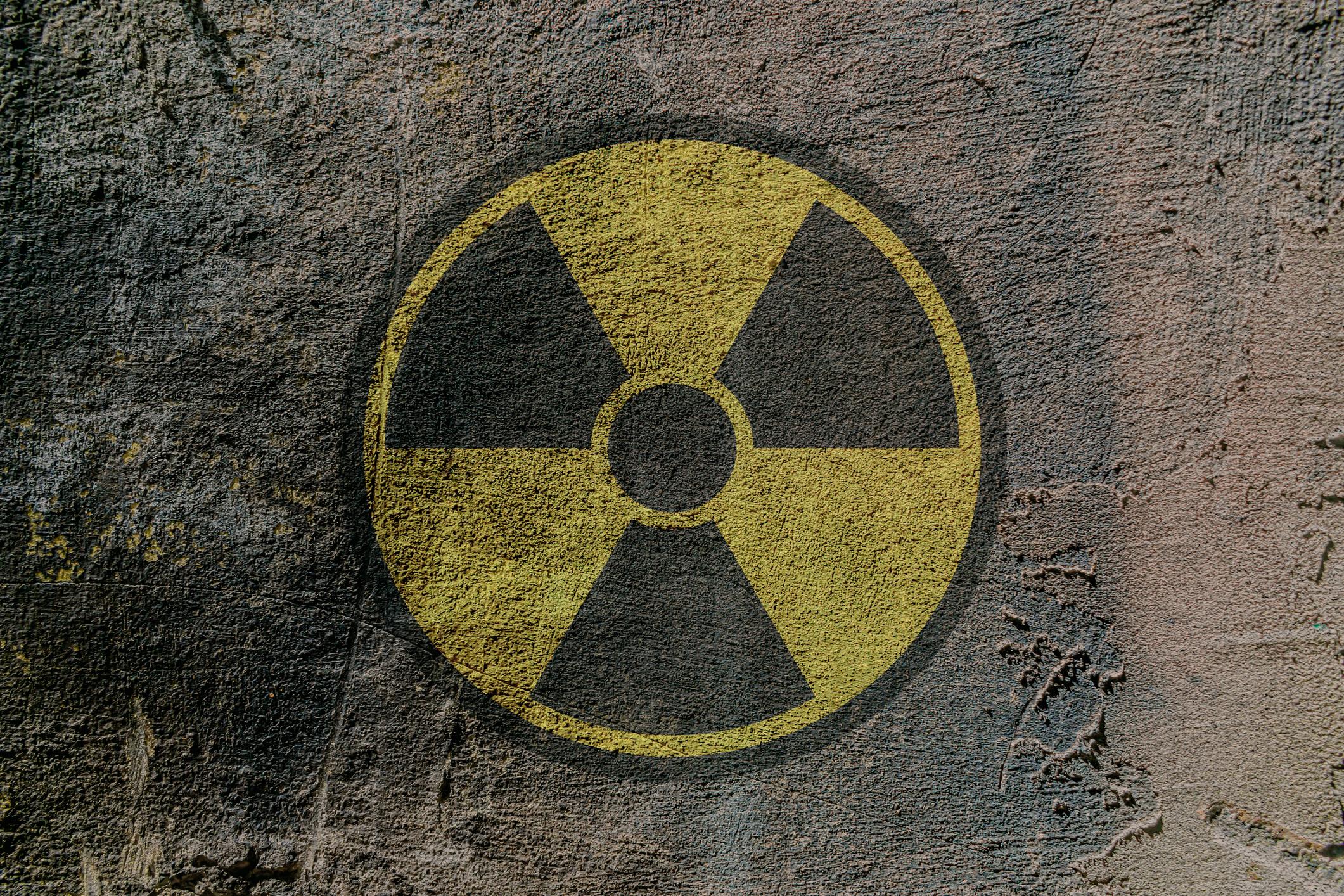 Radioactivité : un médicament pour prévenir des risques de contamination ?