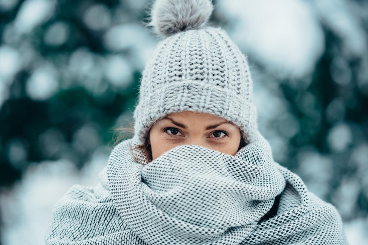 Peau sèche en hiver : comment bien protéger son épiderme ?