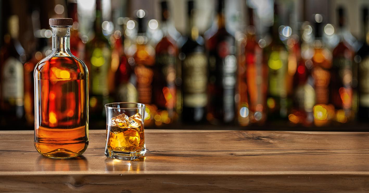 Les médicaments antiobésité pour réduire la consommation d’alcool ?