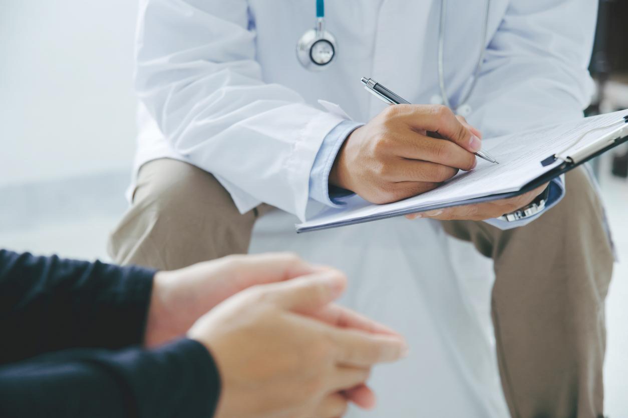 Amylose : quels sont les symptômes ? 