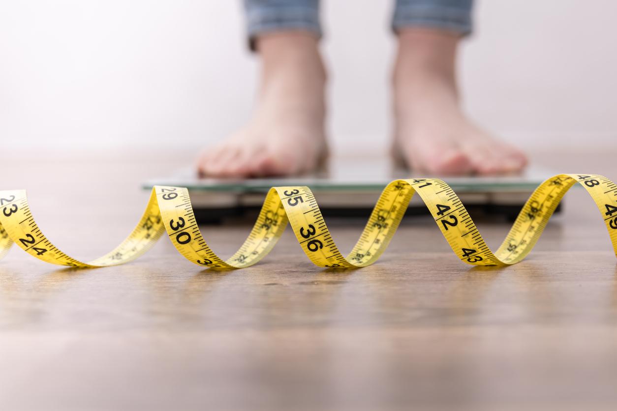 Obésité : le sable, un remède possible pour lutter contre l'excès de graisses ?