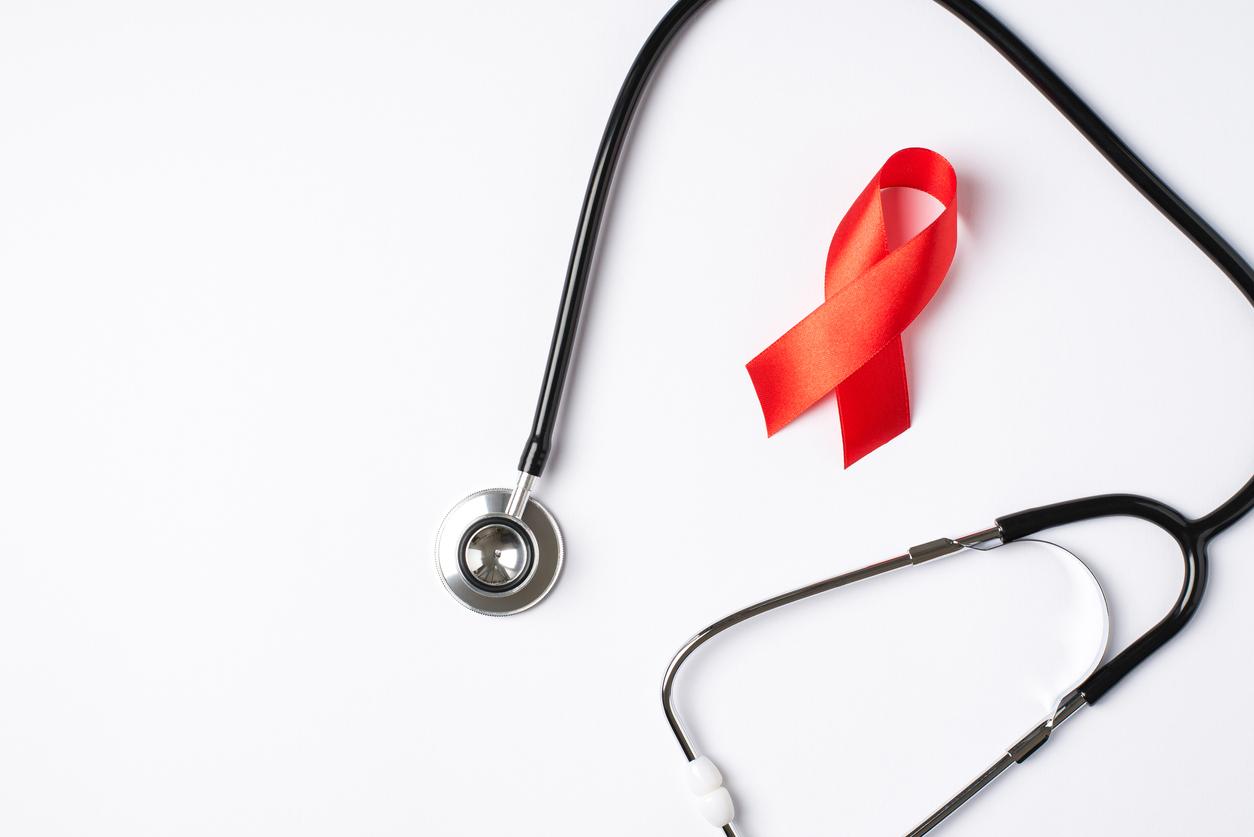 VIH : l'Europe est loin d'atteindre les objectifs mondiaux de lutte contre le sida