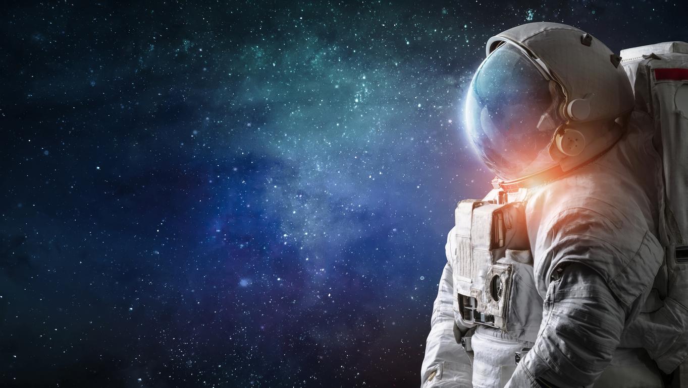 Les voyages dans l'espace vont-ils causer des troubles de l'érection ?