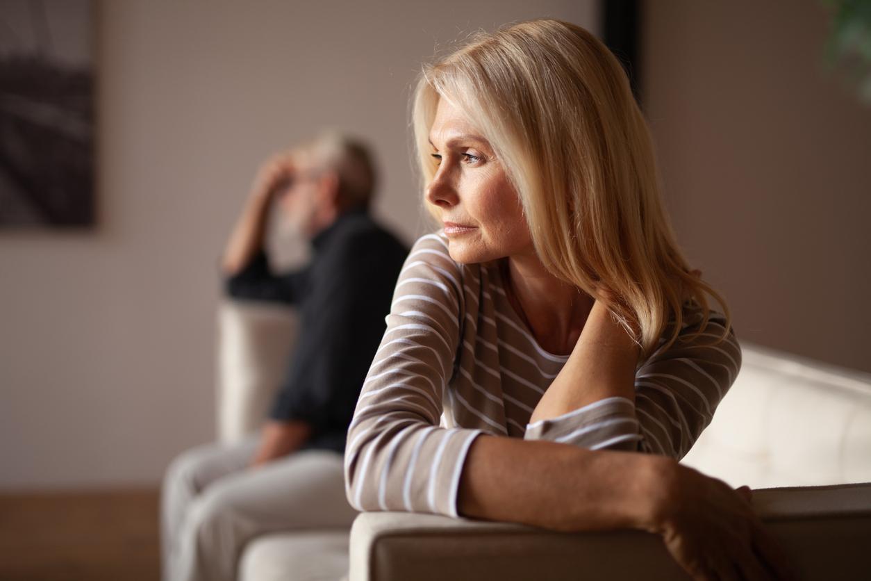 Le stress dans le couple peut empêcher de bien récupérer après une crise cardiaque 