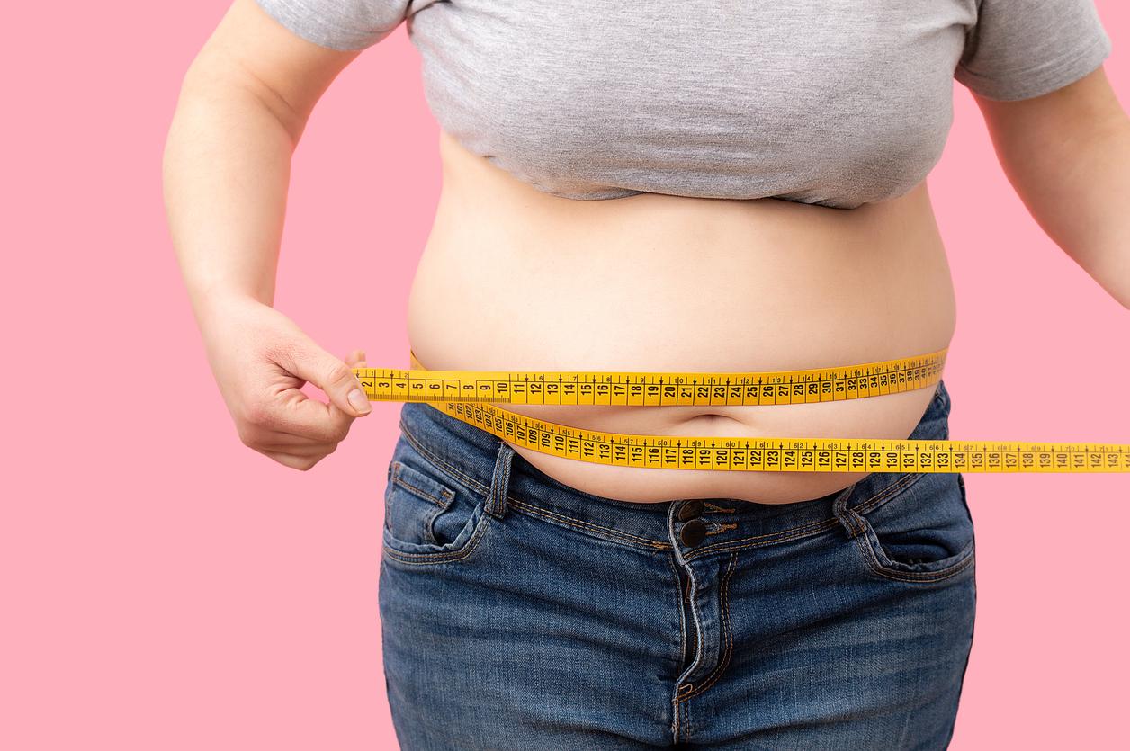Surpoids, obésité : la moitié des Français ont un poids trop élevé