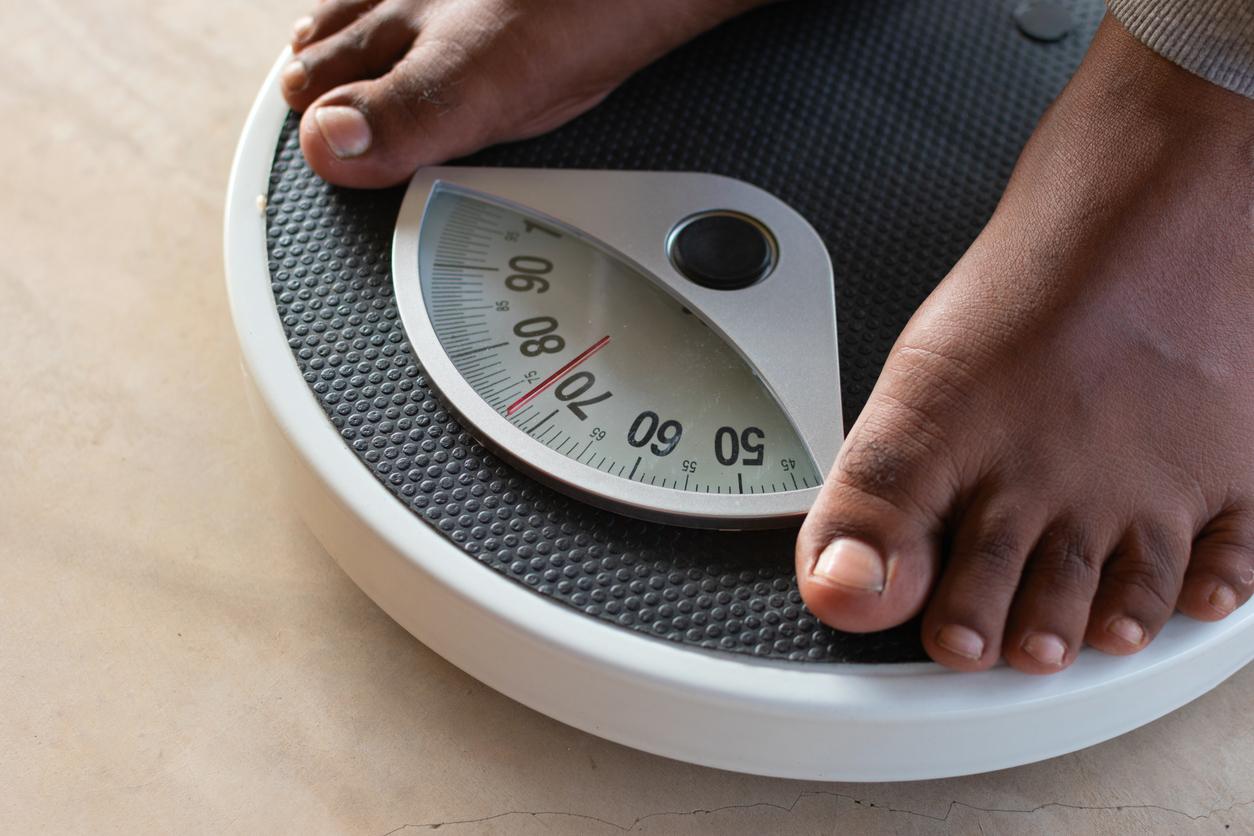 This new BMI better understands the state of health