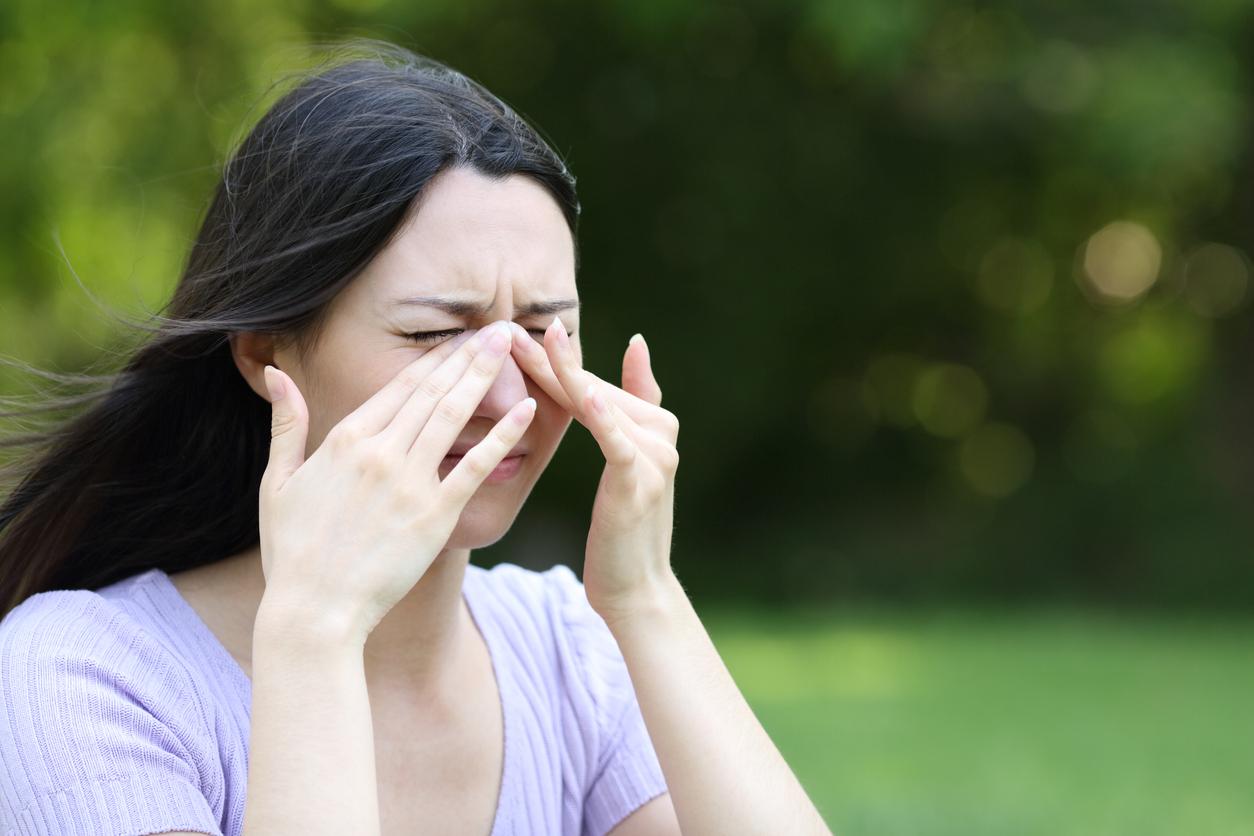 Allergie au pollen : 8 conseils pour lutter contre sans médicaments