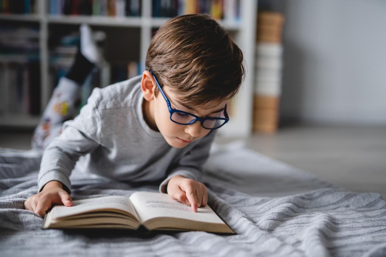 Le smartphone nuit-il à l'apprentissage de la lecture ?