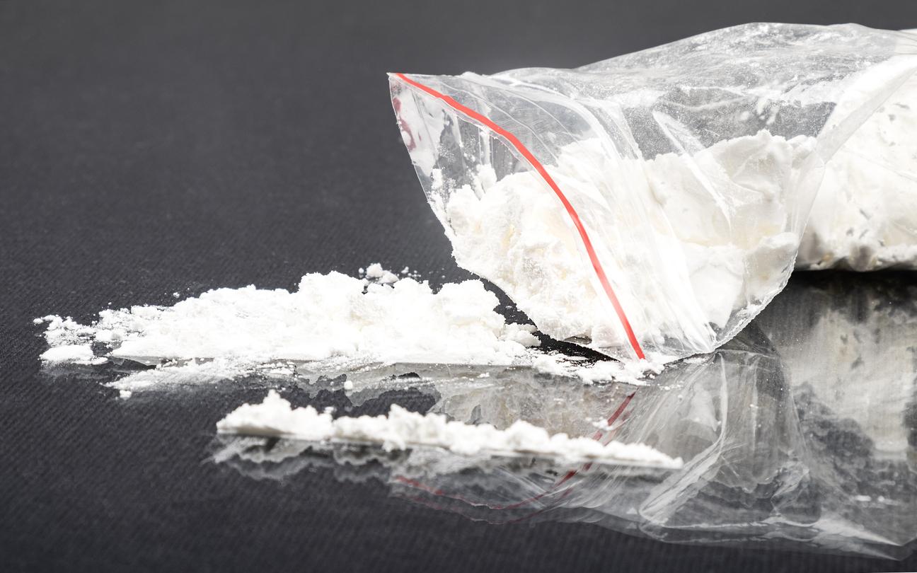Urgences : les passages liés à la prise de cocaïne explosent 