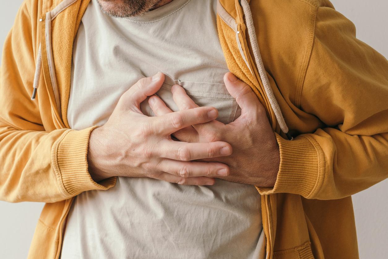 Crise cardiaque : l’utilisation à long terme des bêtabloquants ne semble pas être justifiée