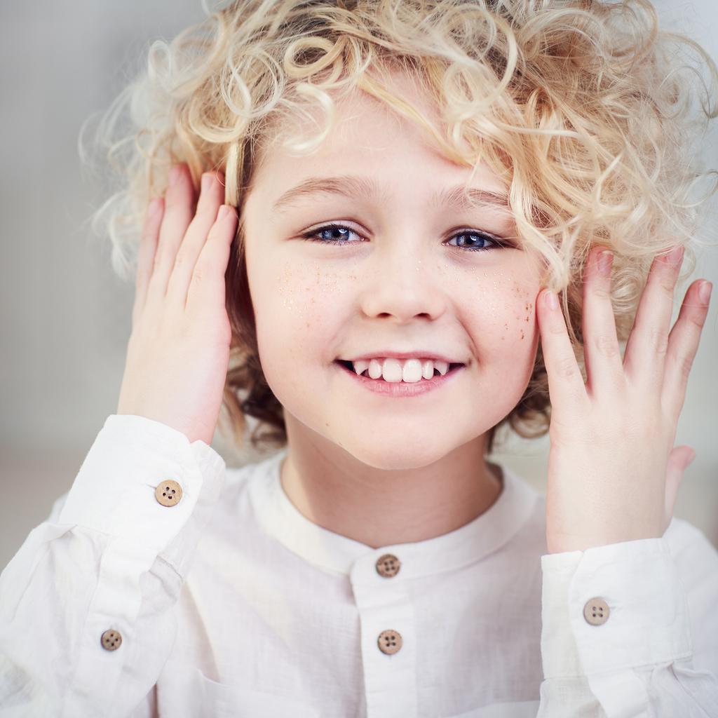 Les enfants qui veulent changer de sexe entrent plus rapidement dans la puberté