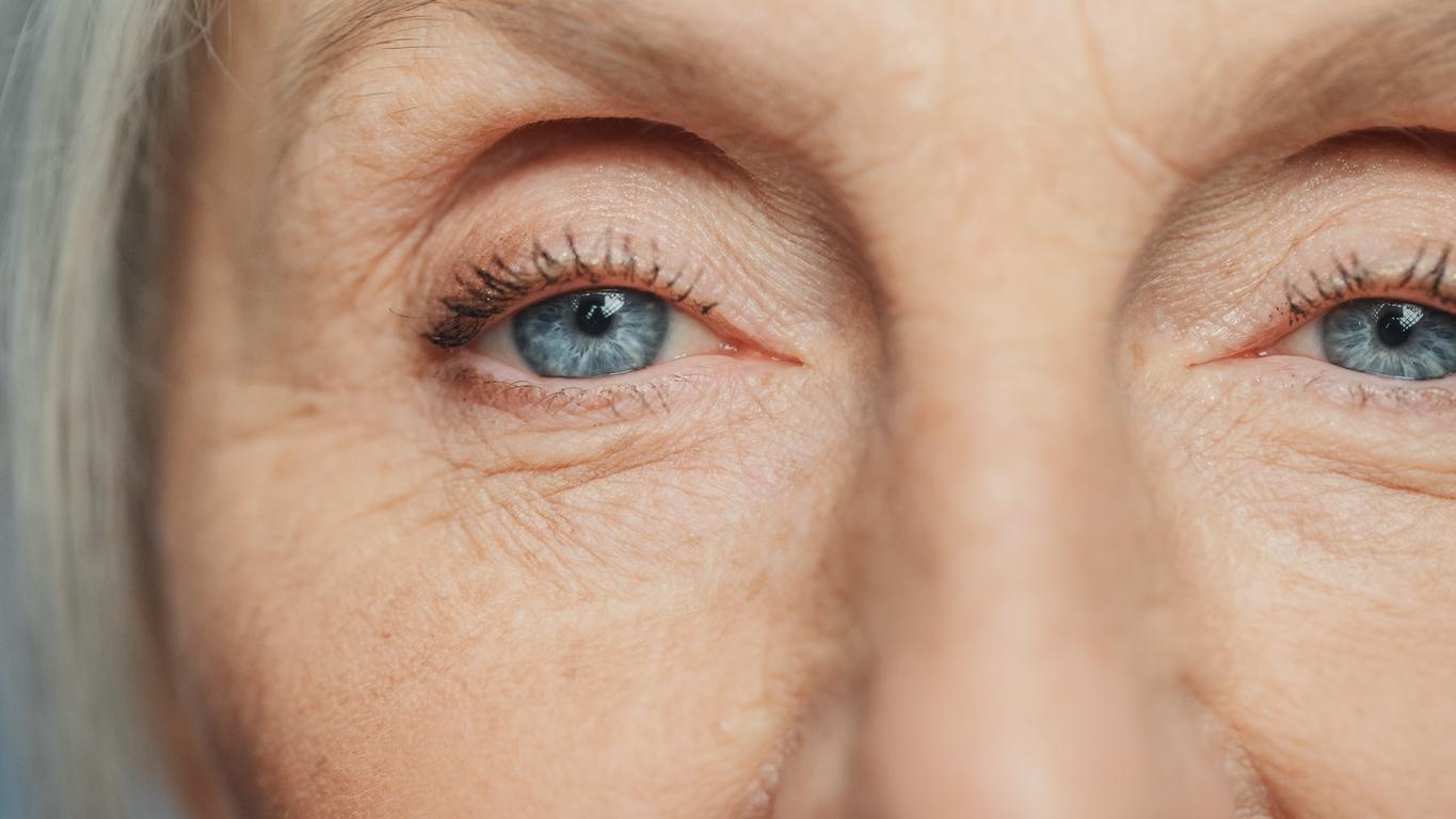 DMLA : L’étude qui fait un lien avec le risque de cancer