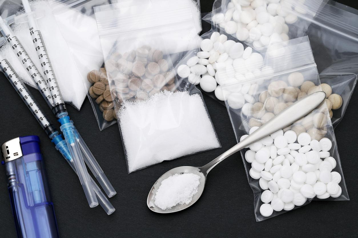 Drogue : que révèle l’explosion des overdoses en Europe ?