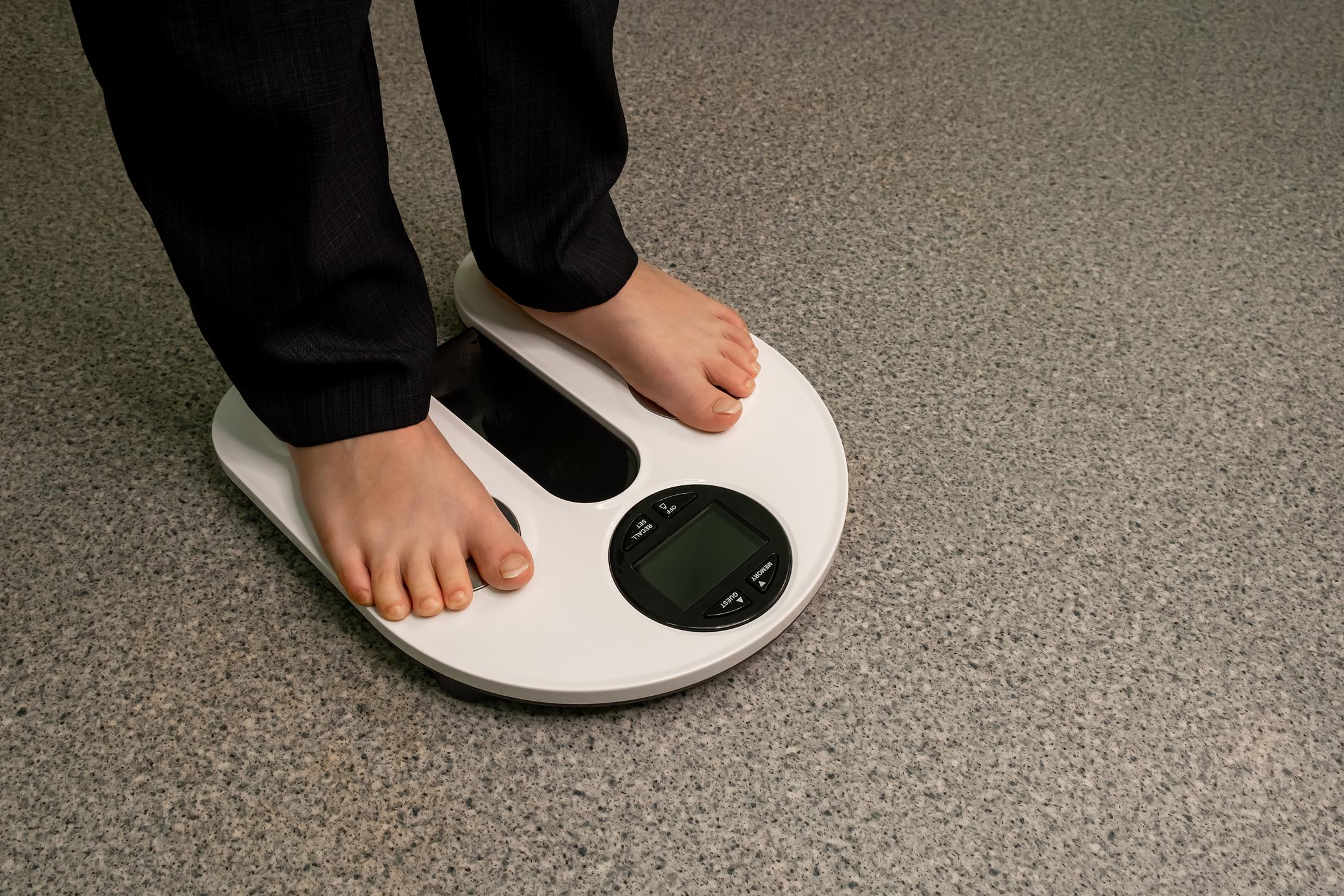 Perte de poids : les vertus du duo ballon gastrique à avaler et médicament anti-obésité 