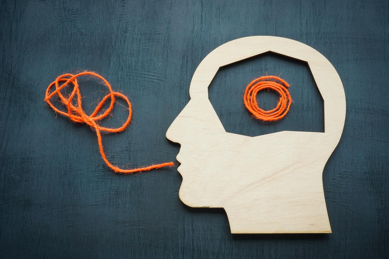 Après un AVC, un implant cérébral lui rend sa capacité à parler