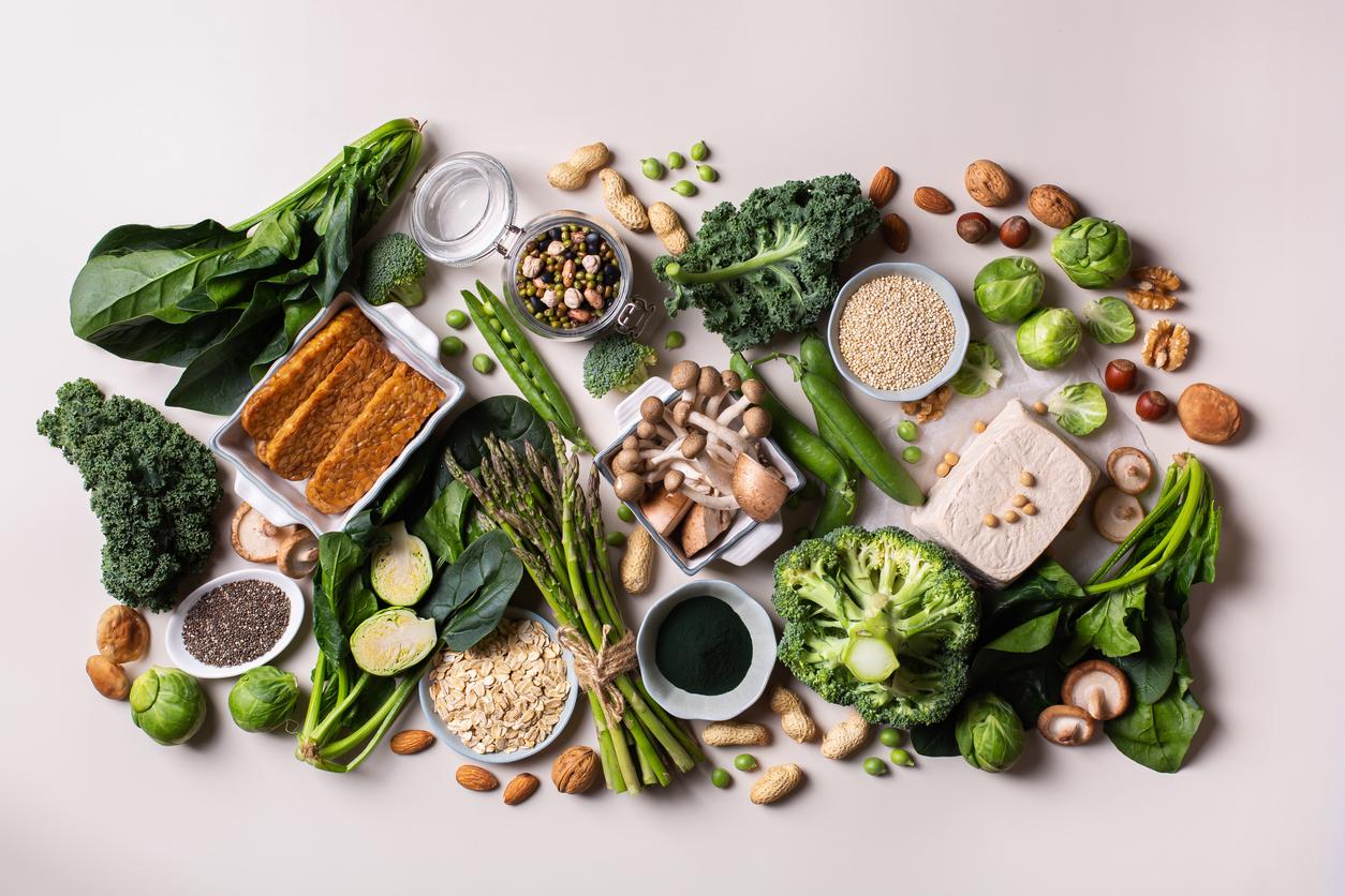 Veganuary : 4 raisons santé de manger végétalien pendant 1 mois
