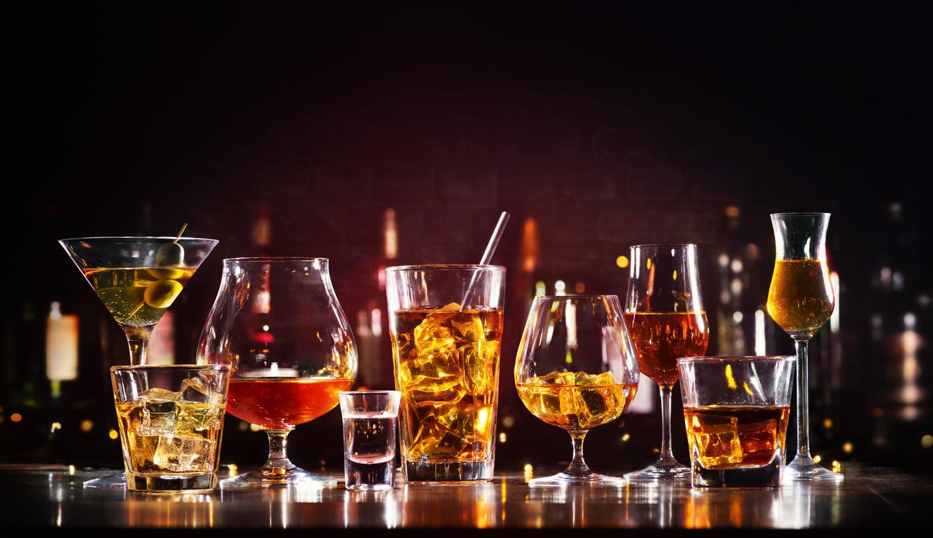 Cancer du pancréas : dépasser ce nombre de verres d’alcool augmente le risque