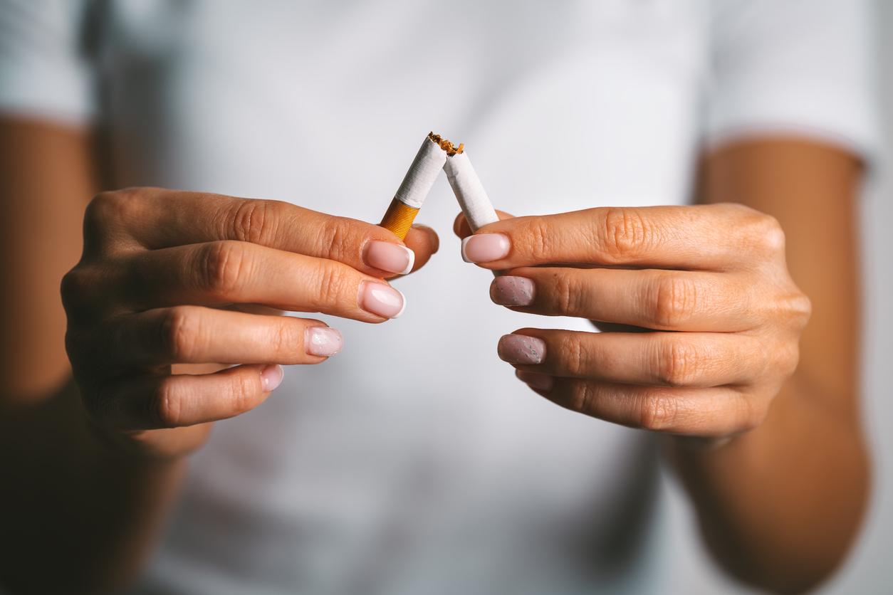 La Ligue contre le cancer salue le nouveau plan anti-tabac