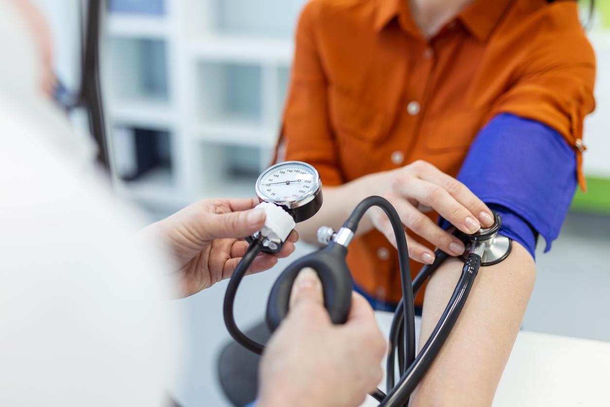 Hypertension : une aide nutritionnelle améliore l'observance des traitements