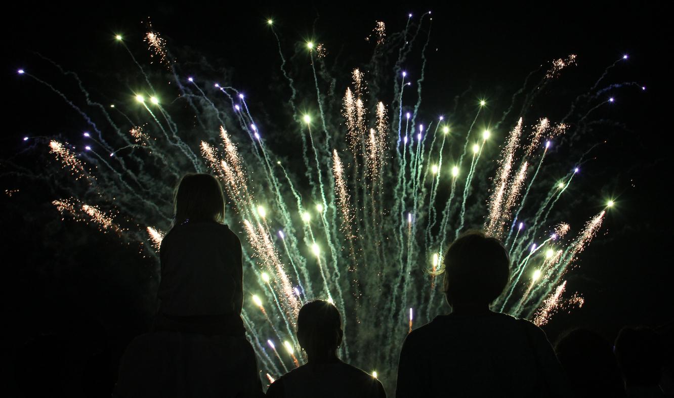 Feux d’artifice : comment les tirer en toute sécurité ?