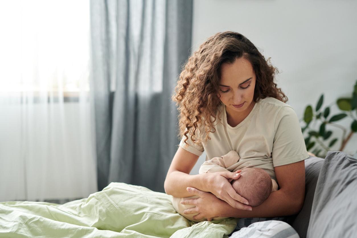 Allaitement maternel : il réduit de 33 % la mortalité périnatale avant un an