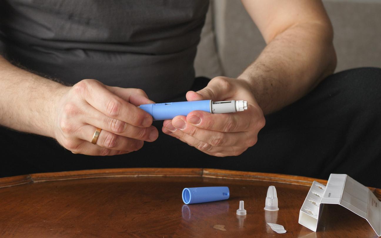 Diabetes: inhaling insulin instead of injecting it could change the lives of patients