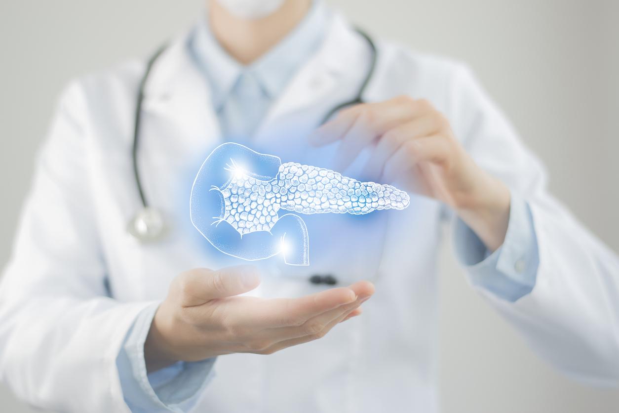 Cancer du pancréas : pourrait-on l’arrêter avant même qu'il n'apparaisse ?
