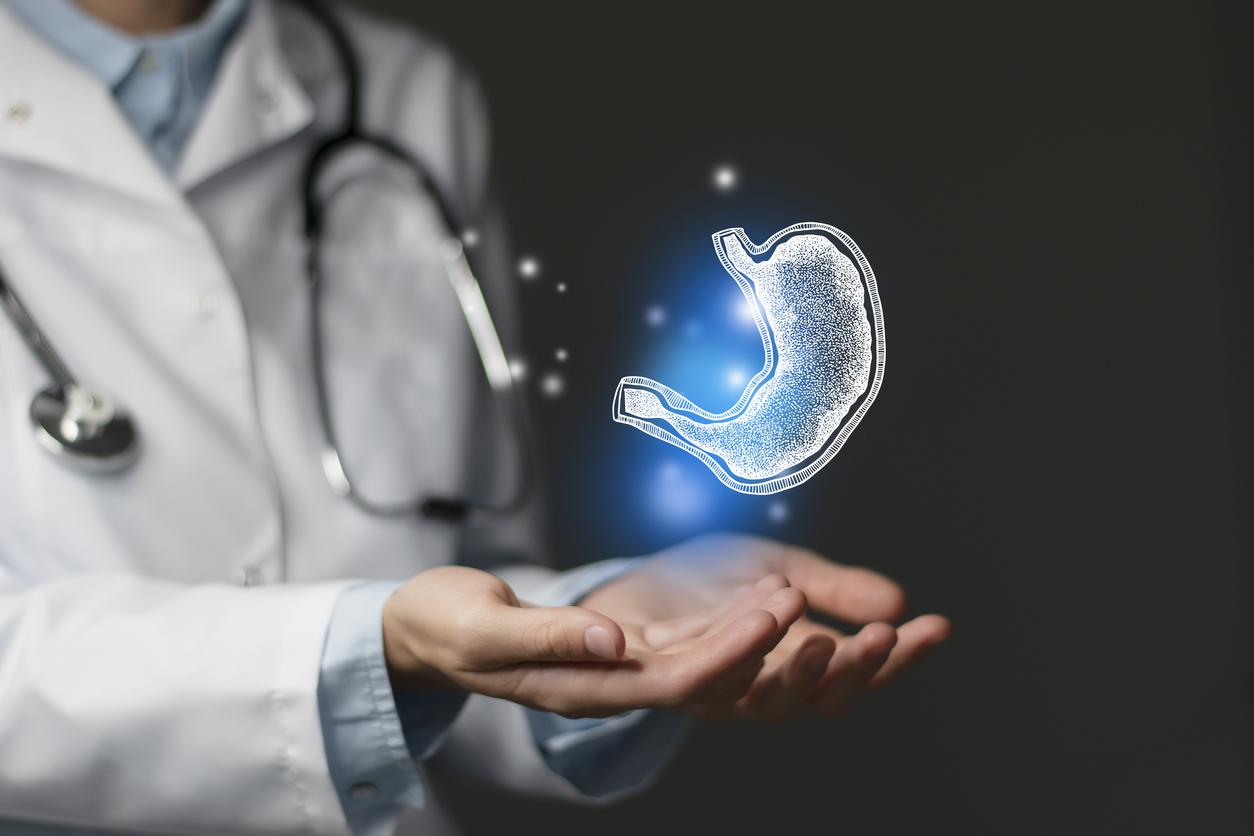 Cancer de l’estomac : les 8 signes qui doivent alerter