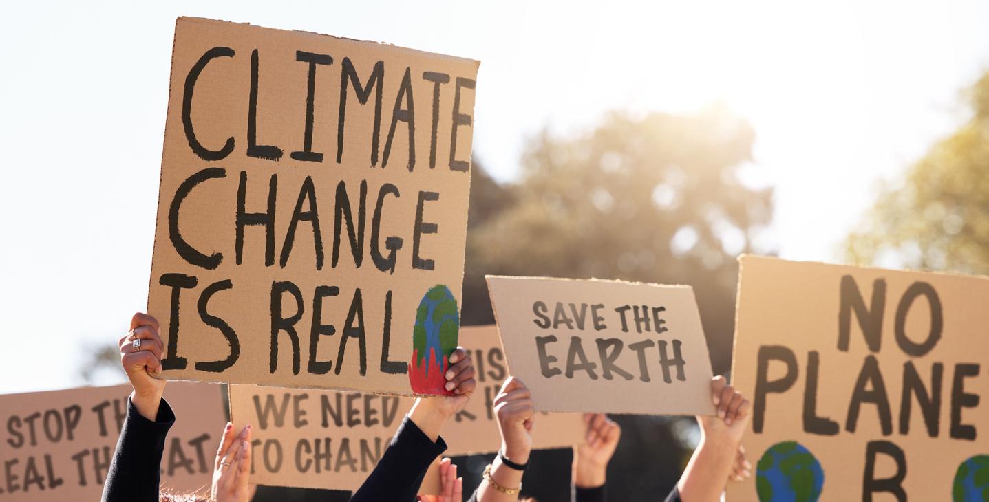 Changement climatique : une commission alerte l’Europe et l’OMS sur les risques sanitaires 