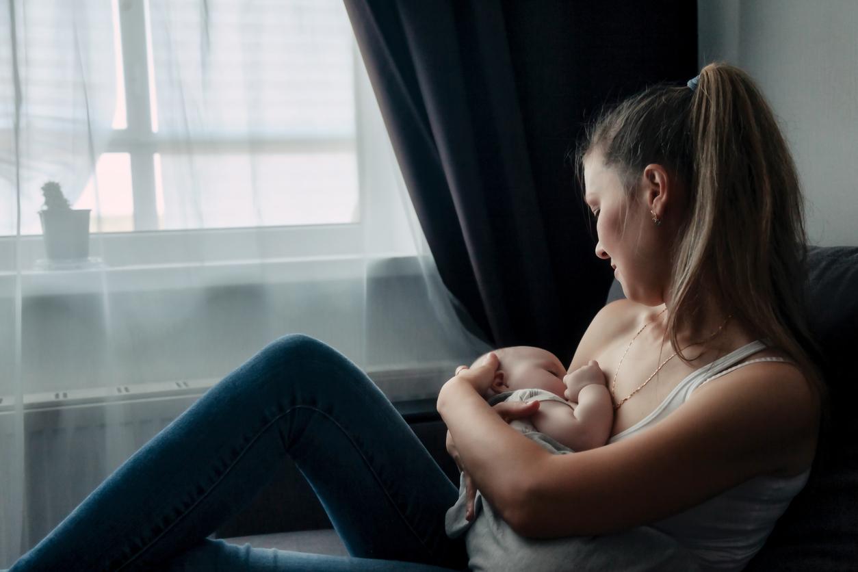 TDAH : et si allaiter pouvait limiter le risque ?